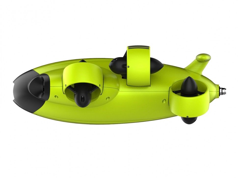 Подводный дрон Fifish V6 от магазина Futumag